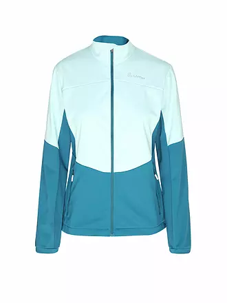 LÖFFLER | Giacca da sci di fondo da donna Hyper CF WS Light |